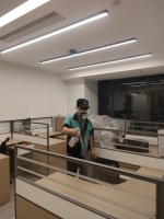 海珠合生广场治理现场-a7813c179a174b73f88afc25bbd35e3