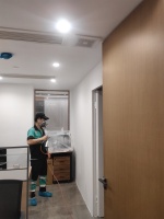 海珠合生广场治理现场-cd5c243628d5a6254808efec1871082