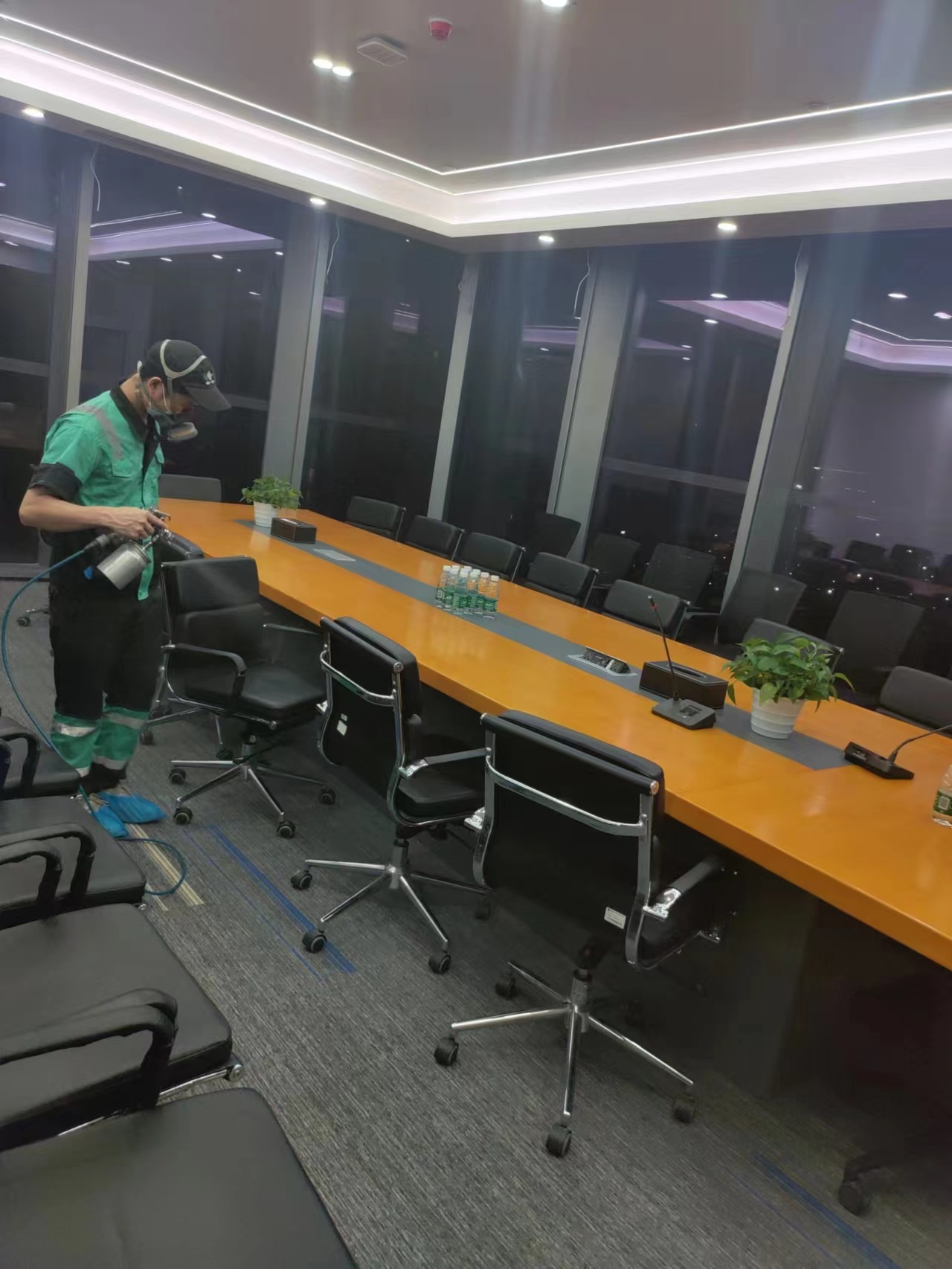 中山万科金色家园万科里施工照-e4c1750c8b27c8ec97eb43c7cbfa340