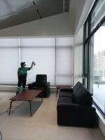 中山科卓尔电器有限公司施工治理现场-0a2af17be8abb1bf70210649e078797