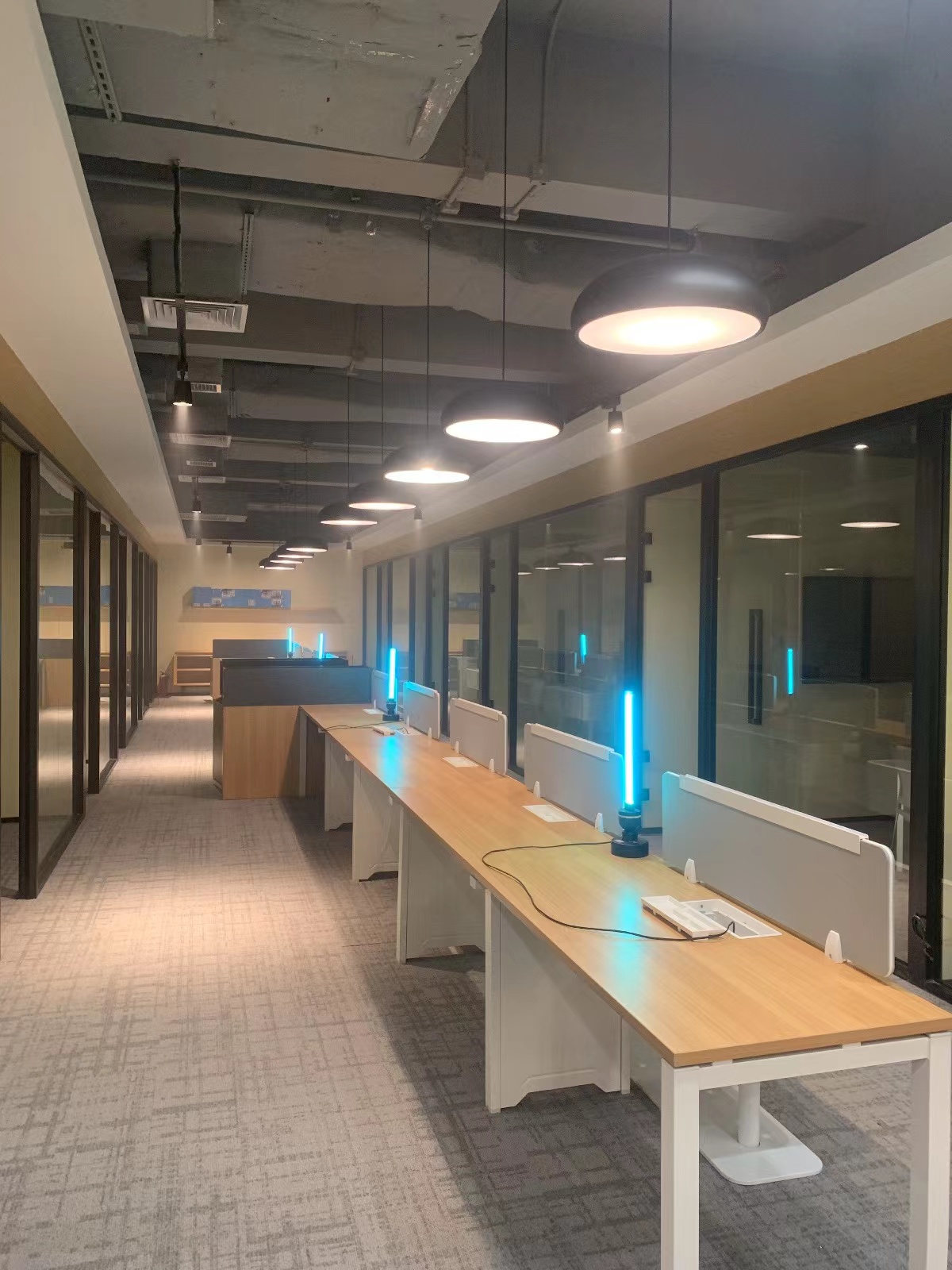 番禺区时代芳华里百获施工治理现场-9e151e11a2e53a9c51626e03c6aa55f