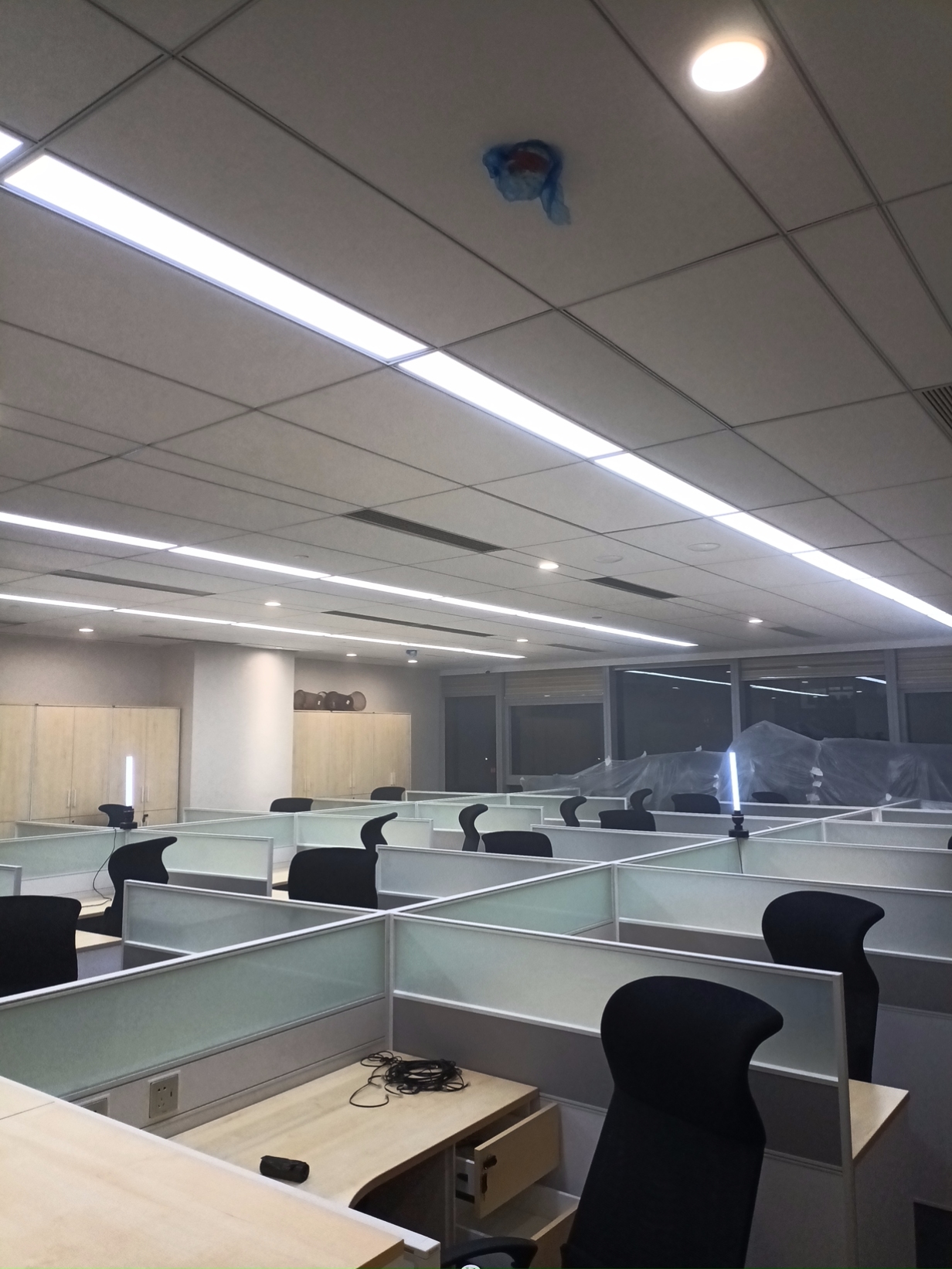 广州市·中国铁建环球中心施工治理现场-65694759935ec5370f6908ae888c658