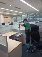 广州市·中国铁建环球中心施工治理现场-cee1b6dce7ad54e1ac7ca63e6de7ce1