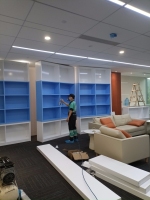 广州市·中国铁建环球中心施工治理现场-fc0da0e5fd0fa46db30d08d9b2a711b