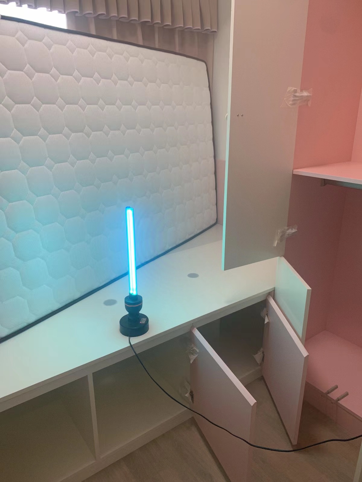 增城中建岭南悦府施工治理现场-49c2b53927e6b09eac4c95b7d8cc0be