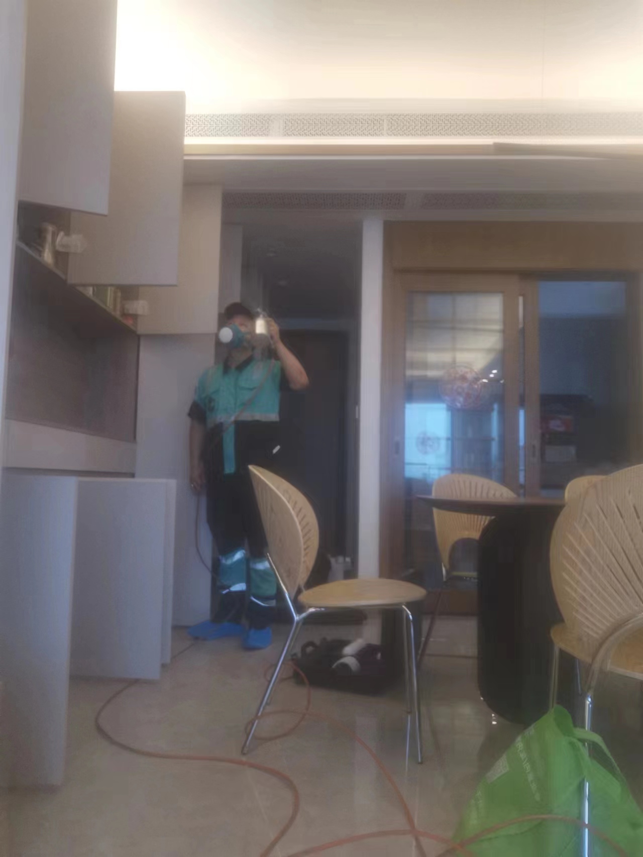 智慧城十二光年施工治理现场-dfcd296677af05bfbcb5f43c5797615