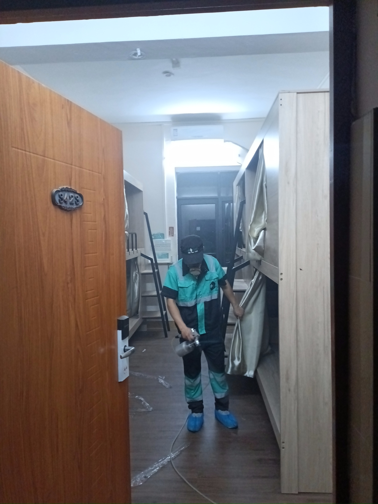 增城798艺术学校施工治理现场-1febb860178a89a191c42fe261ce21c