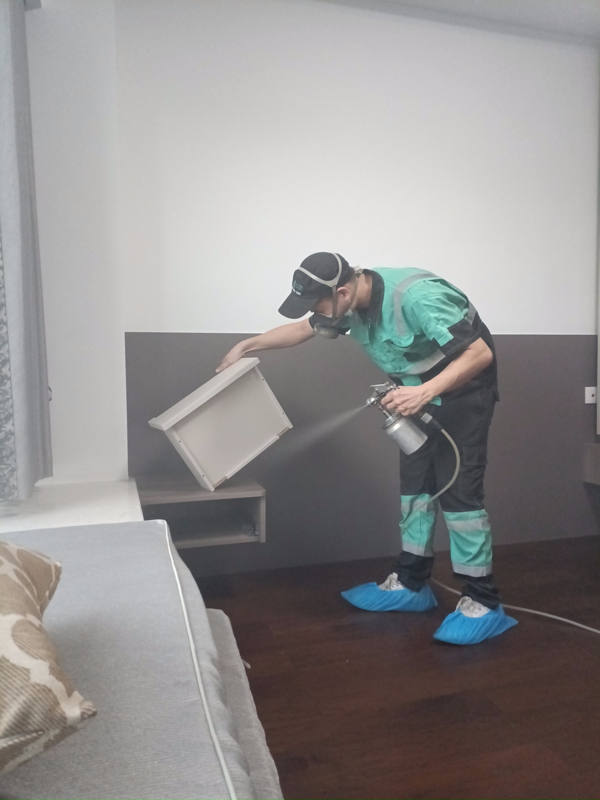 增城湖山国际施工治理现场-569d36271ebc8a6fb31c05a13e53636