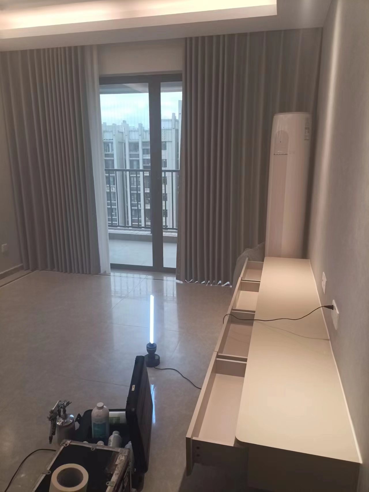 增城湖山国际施工治理现场-7528037b2198f6d3bea7ba099e60fc9