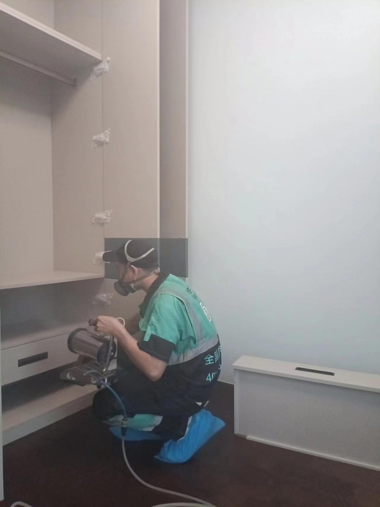 增城湖山国际施工治理现场-b99bc61191b165348bde4efa017f38b