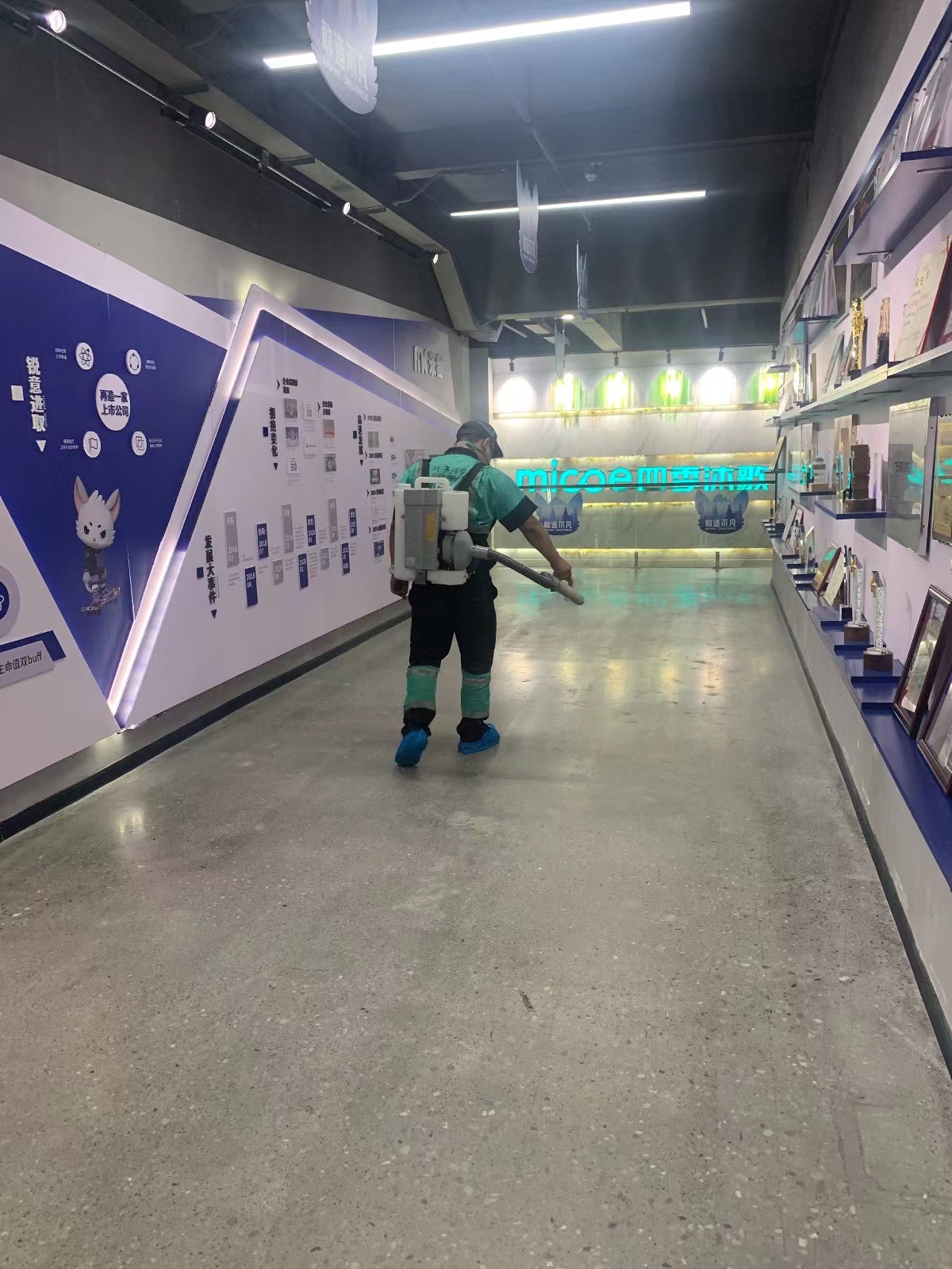 广州市·番禺节能科技园施工治理现场-e7b58de9f036a0f8e3173aa21f8923c