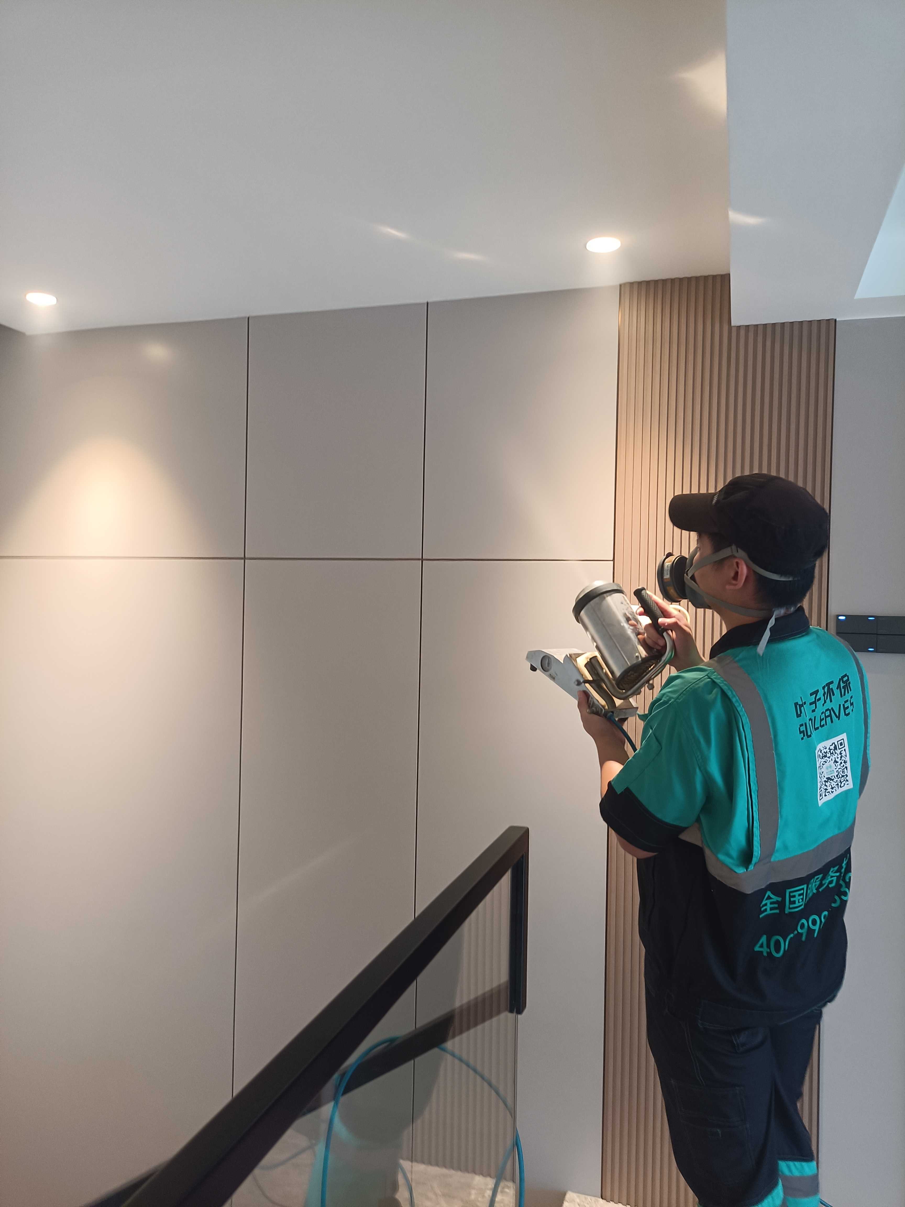 深圳南山金迪世纪大厦施工治理现场-3da47cfc716e110c10718c56bc4178a