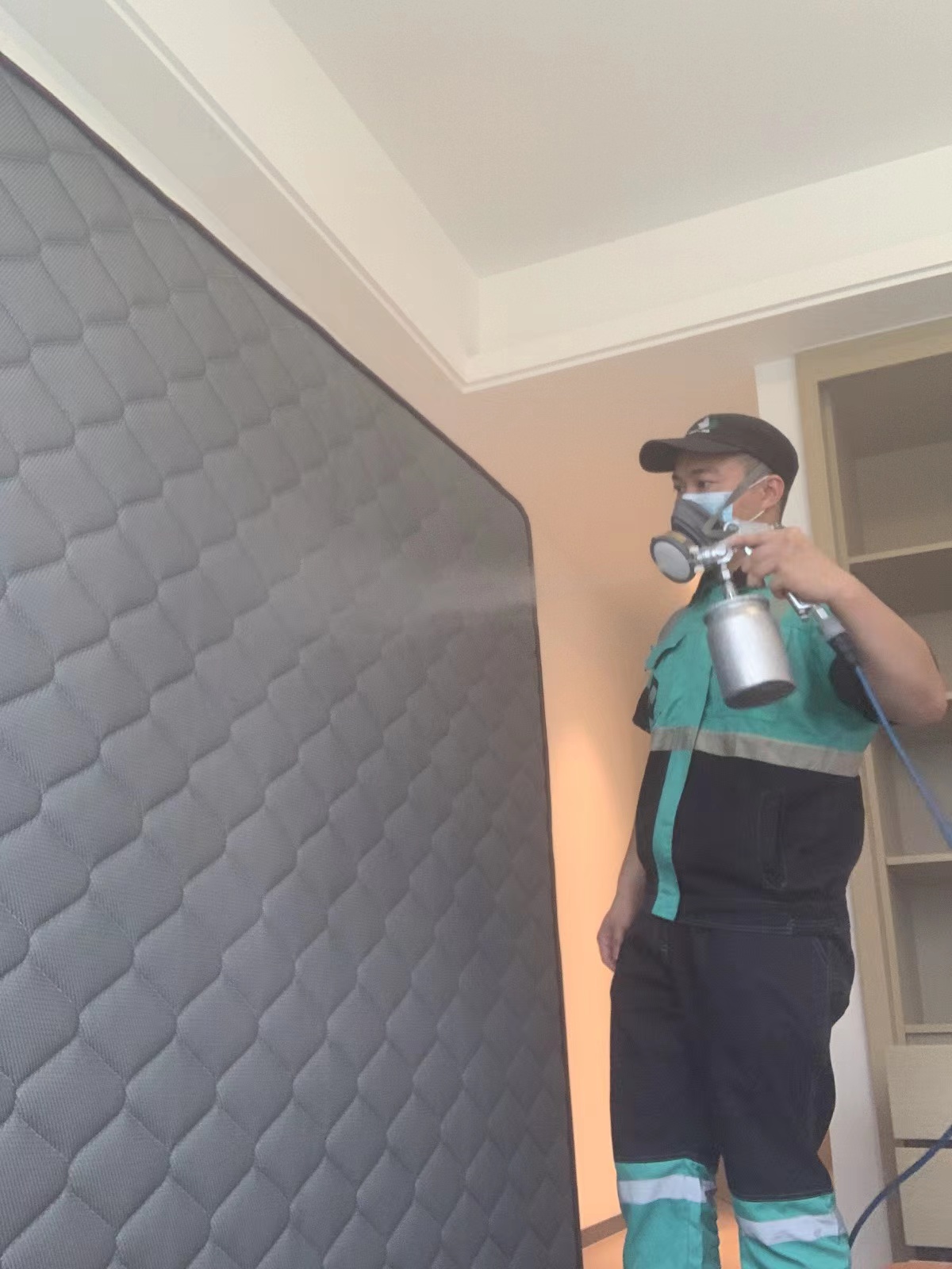 天河区华润天合居施工照-b42c1552f40a9f58129995017703807