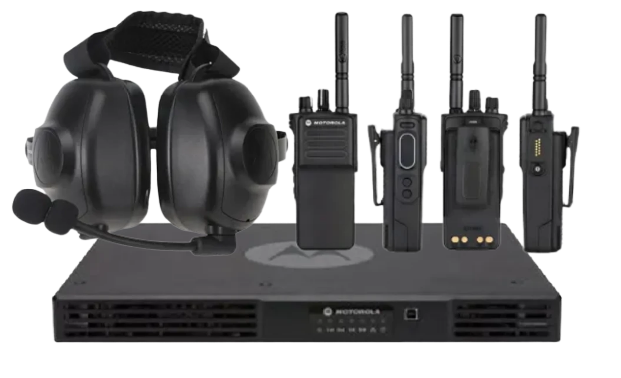 无线通讯系统--上沿升科技