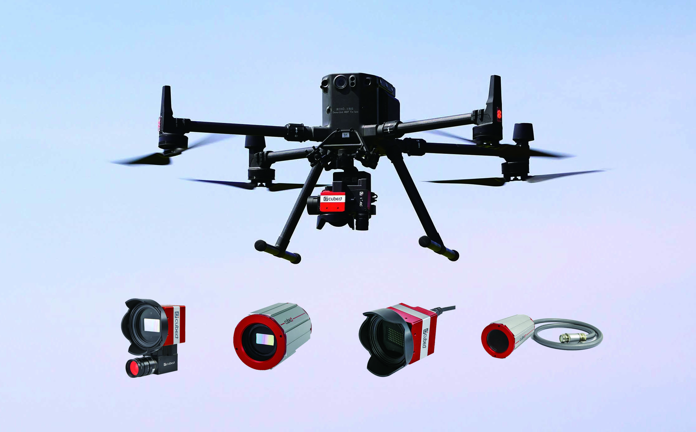 北京安洲智航科技有限公司