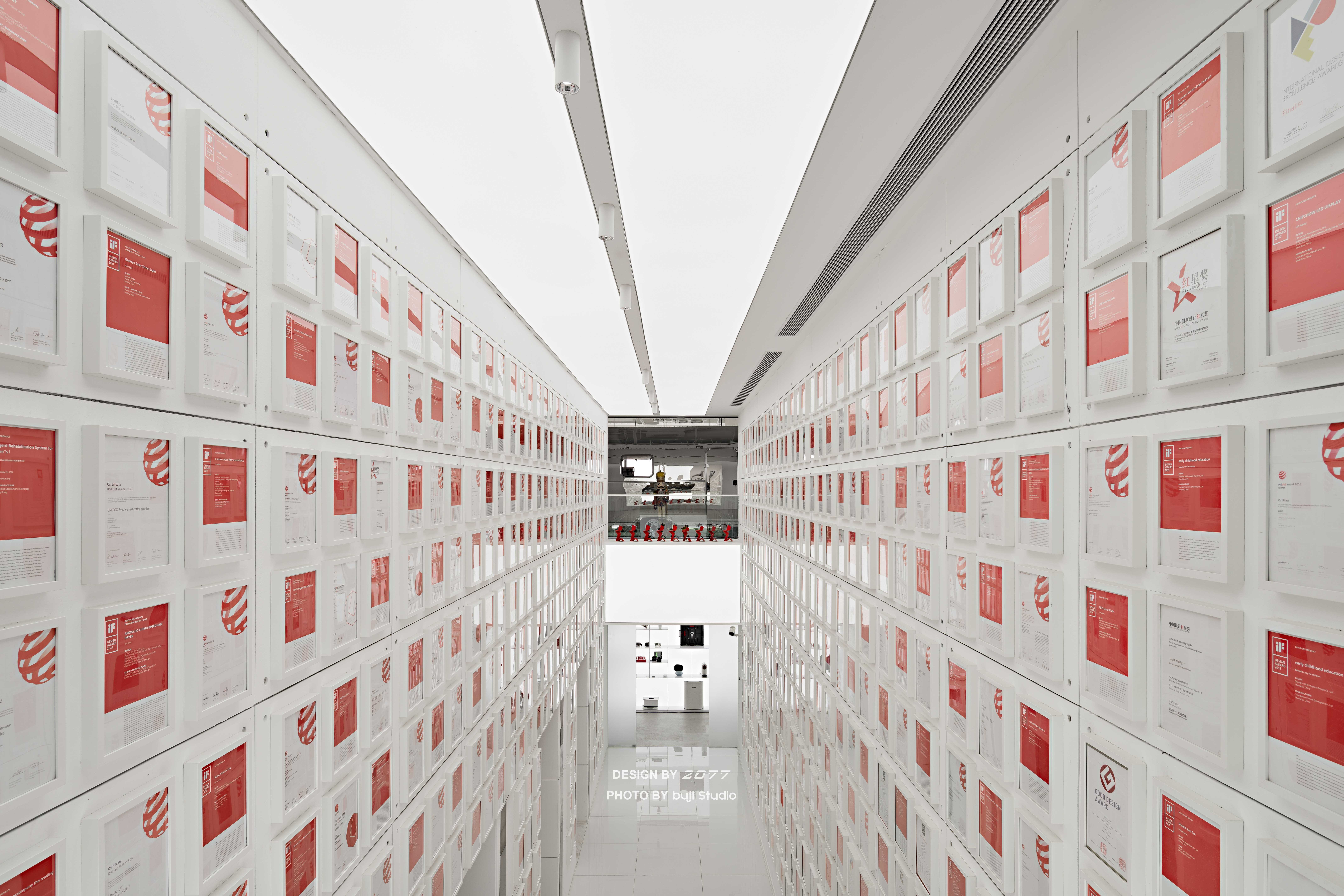 洛可可顶层艺术博物馆