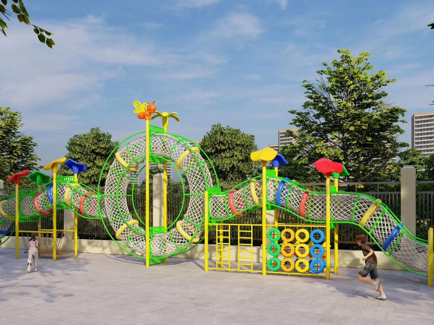 攀爬网_3_图豆定制_来自小红书网页版