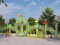 攀爬网_3_图豆定制_来自小红书网页版