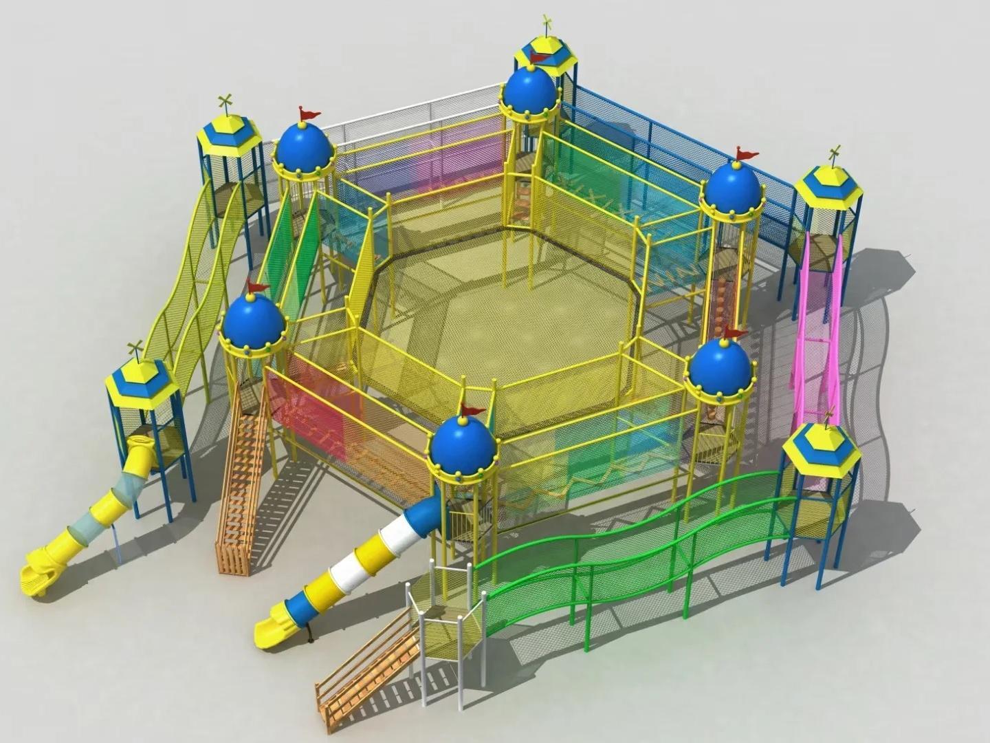 游乐休闲_1_天樾无动力游乐设备厂家_来自小红书网页版