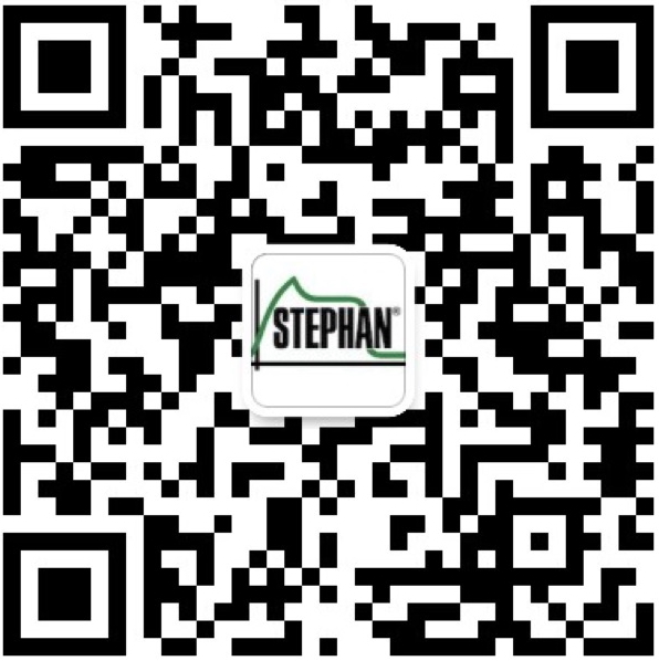 微信公众号二维码