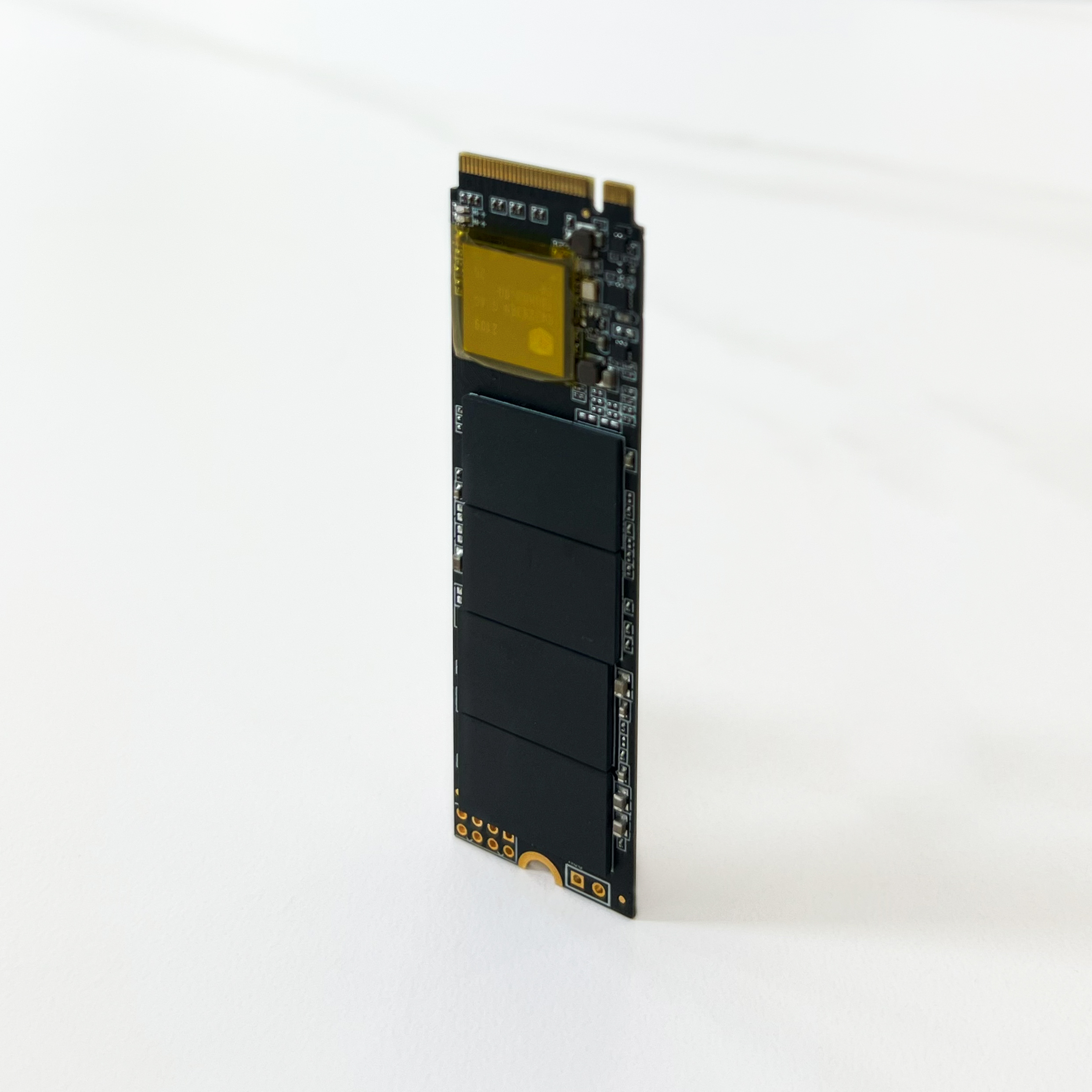 PCIE SSD