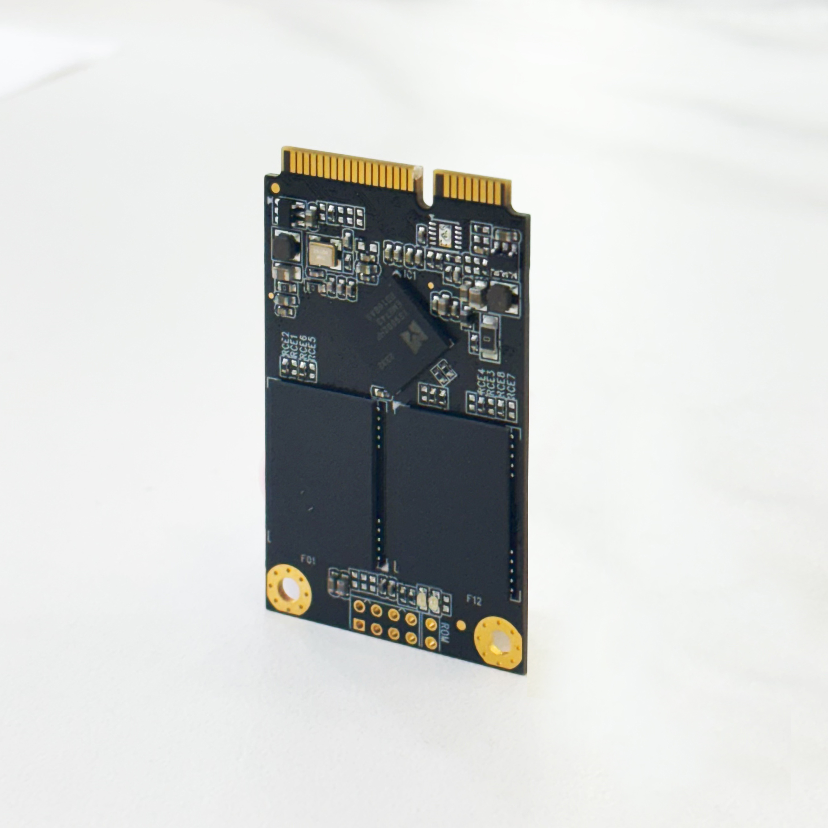 SATA SSD
