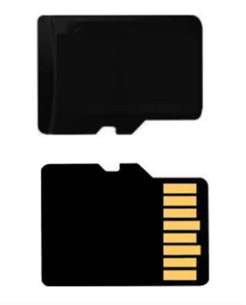 TF 卡（MicroSD 卡）