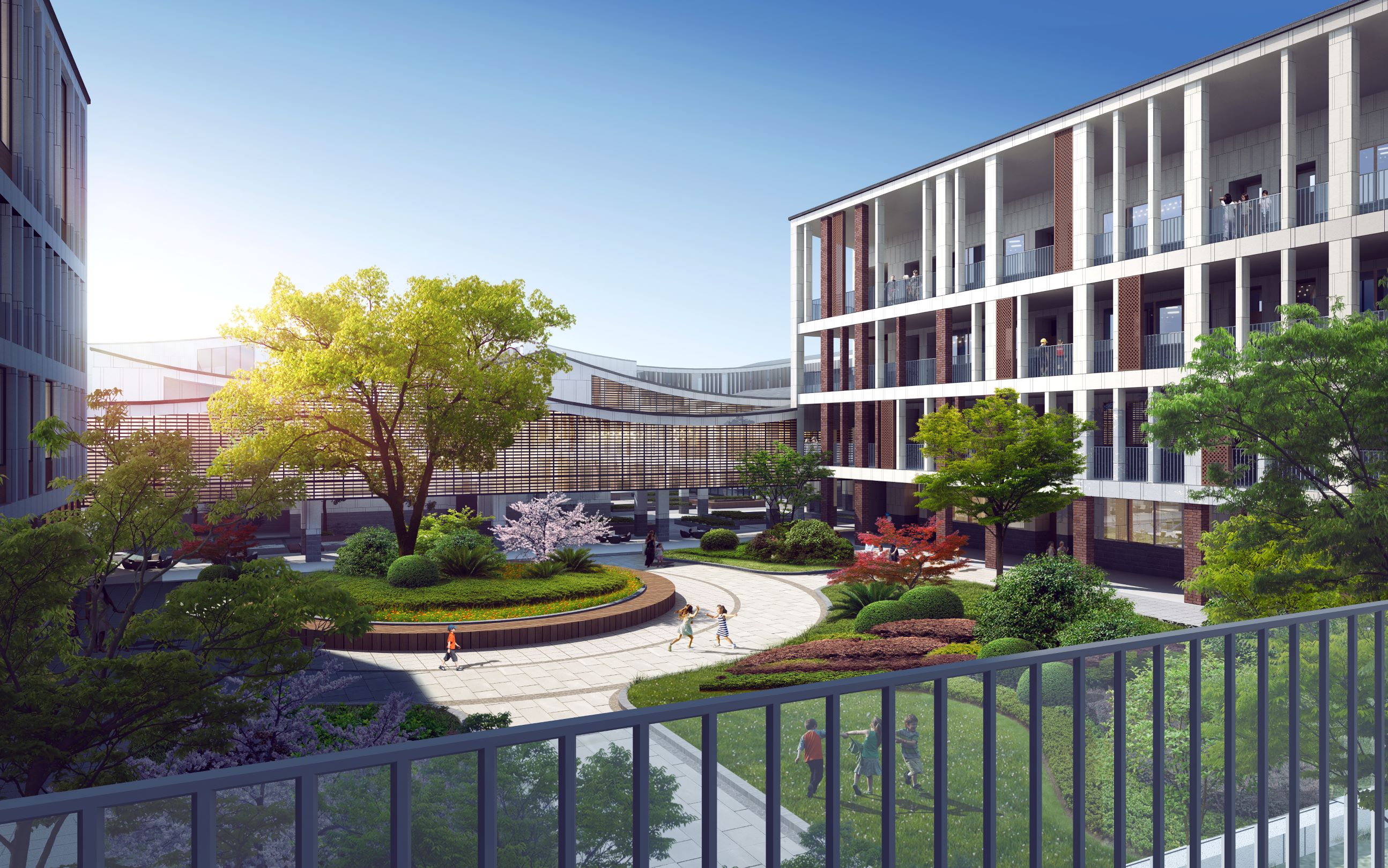 20-07-0551-建学建筑-富阳小学-c03-zjb_ctt副本副本