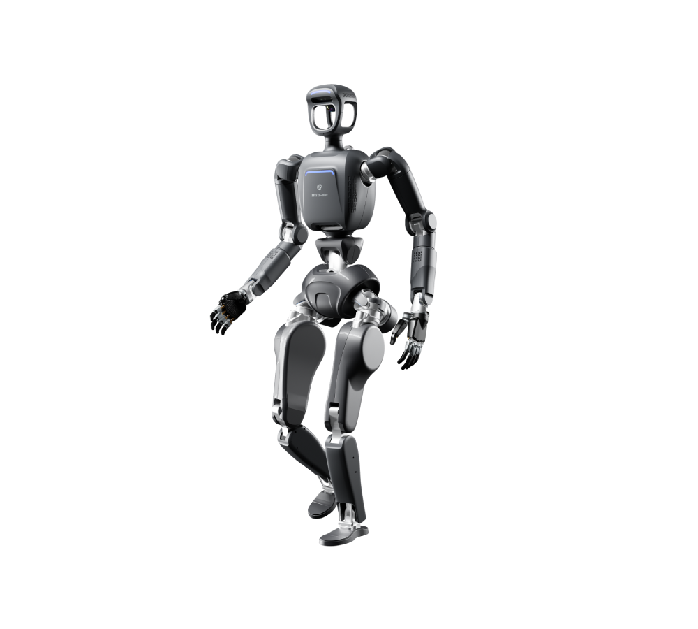 博行 X-Bot 双足人形机器人