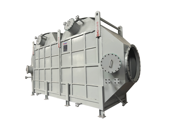 气气板式换热器