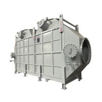 气气板式换热器