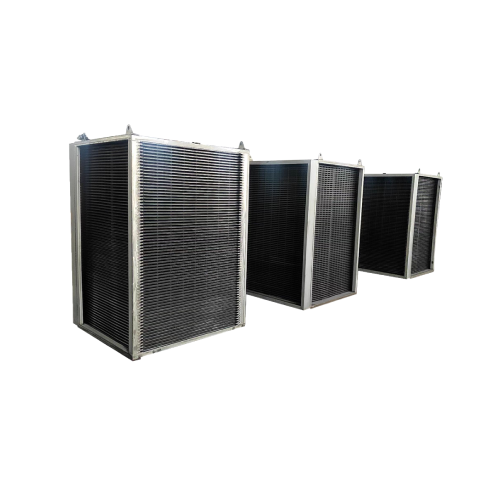 板式空气预热器