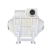 气气板式换热器