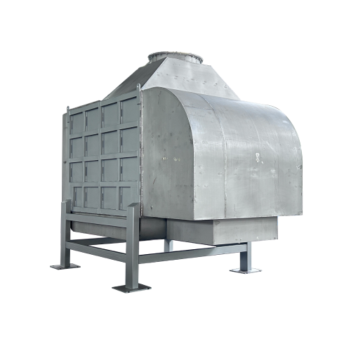 气气板式换热器