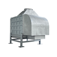 气气板式换热器