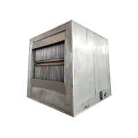 板式空气预热器