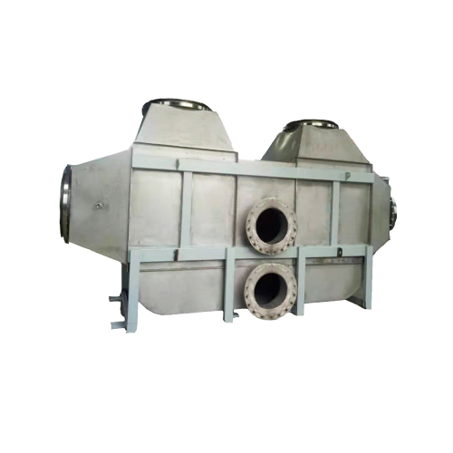 气气板式换热器