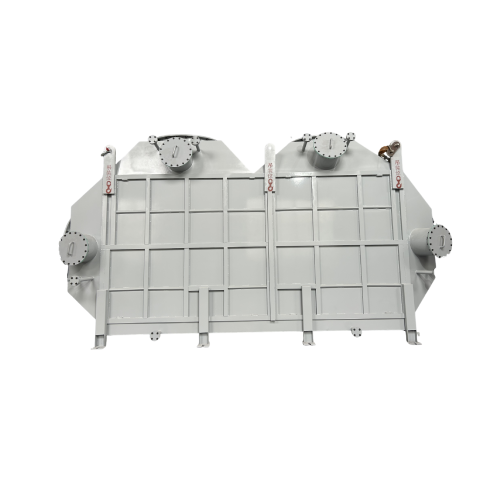 板式空气预热器