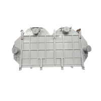 板式空气预热器