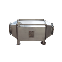 UⅡ型翅片管散热器