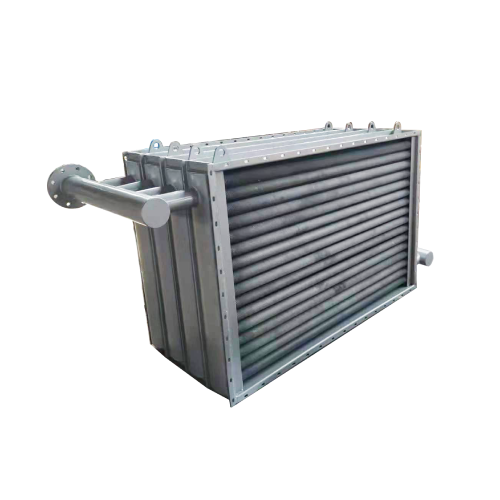 UⅡ型空气加热器