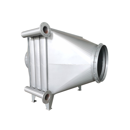 SRZ型翅片管散热器