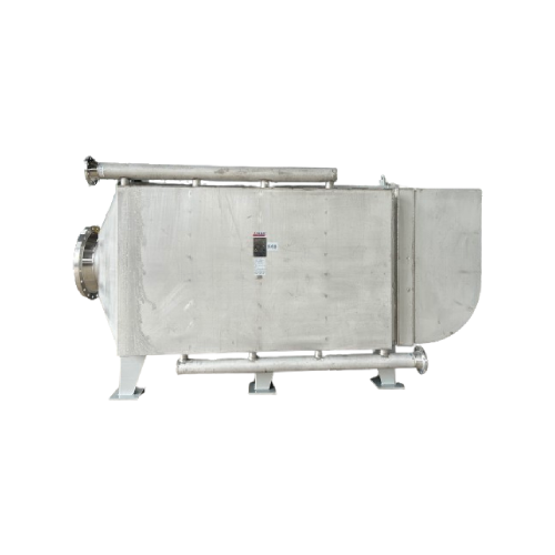 SRZ型空气加热器