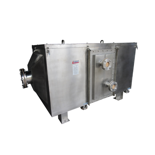 余热回收换热器