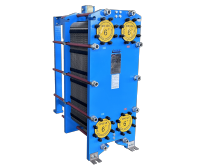 船用板式换热器