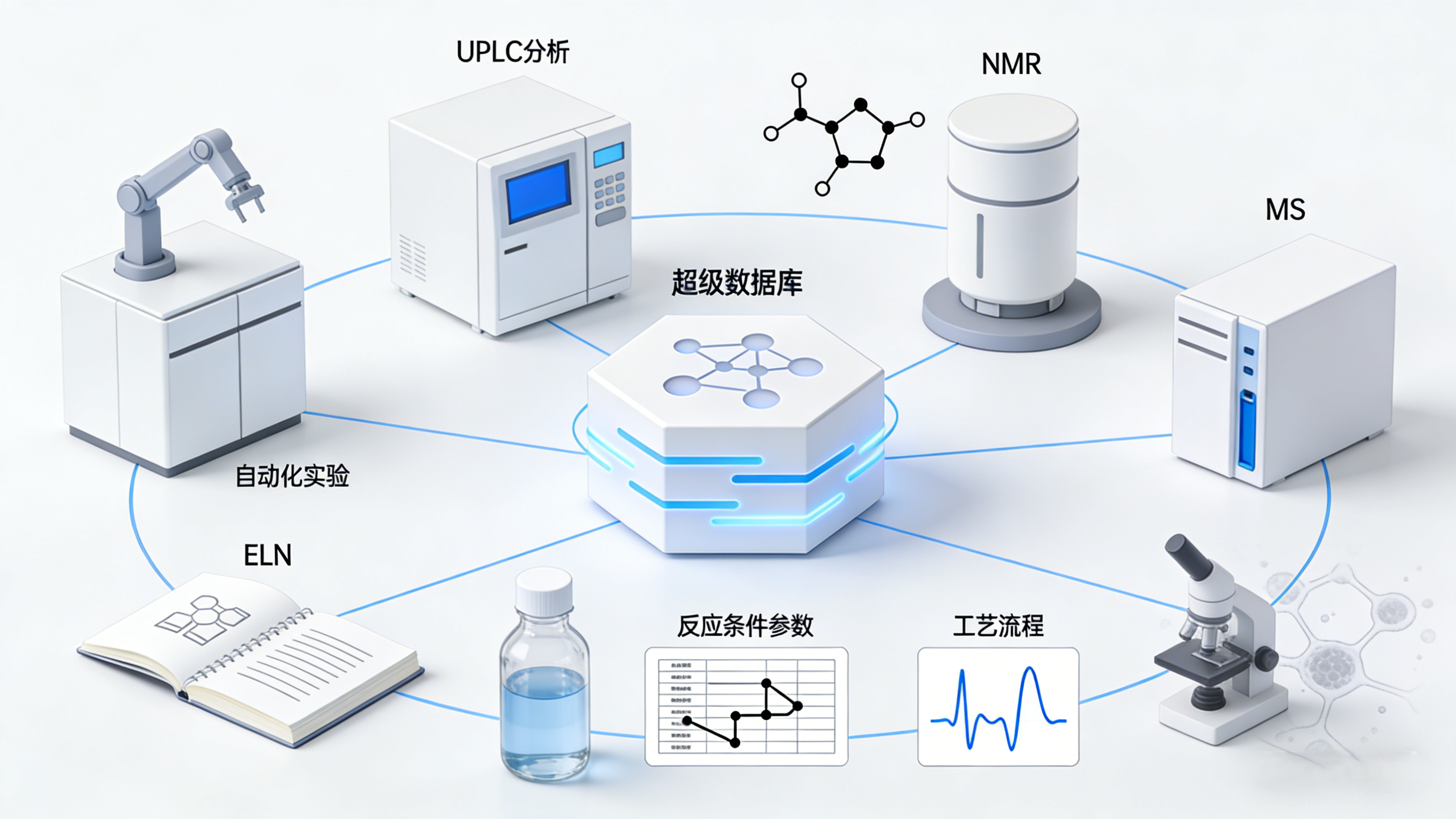 化学超级数据库