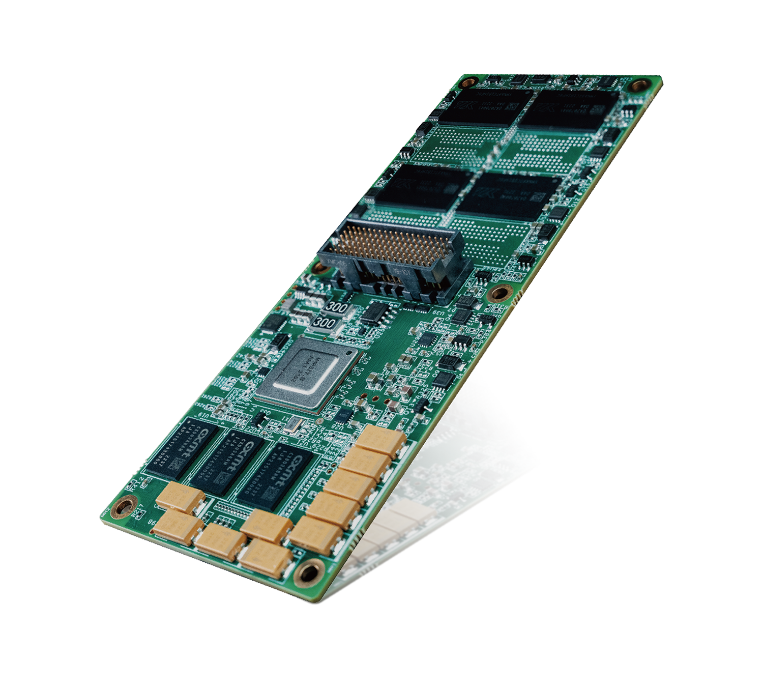 天硕加固型固态硬盘_嵌入式SSD