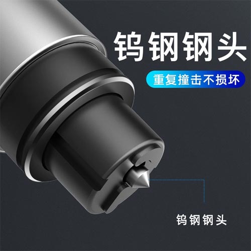 LC-1015车载逃生安全锤产品图 2
