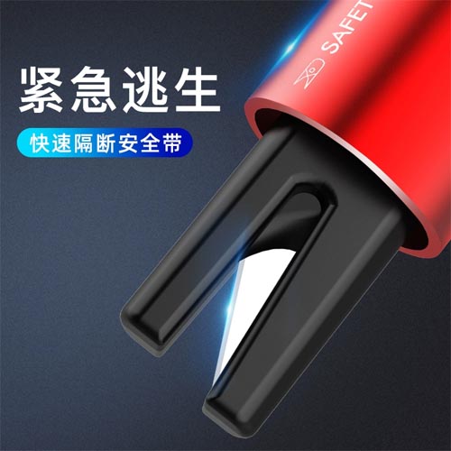 LC-1015车载逃生安全锤产品图 3