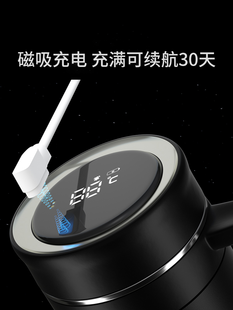 Vanow华为HiLink办公杯480ml产品图 2